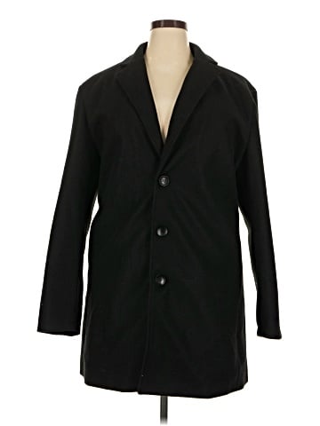 Fashion Coat (view 1)