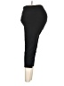 Gap Fit Solid Black Active Pants Size Med Maternity - photo 4