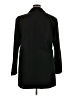 Fashion Black Coat Size XXL - photo 2