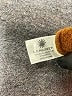 L.F. Markey Brown Turtleneck Sweater One size - photo 8