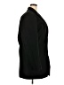 Fashion Black Coat Size XXL - photo 4