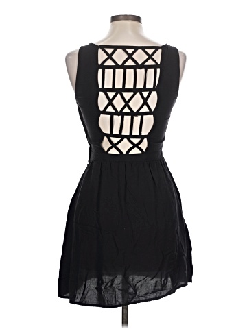Dividends Casual Dress (view 2)