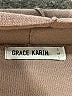 Grace Karin Brown Cardigan Size L - photo 7