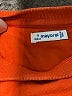 Mayoral Orange Sweatshirt Size 7 - photo 3