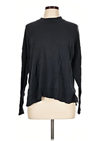 Weekend Max Mara Long Sleeve Turtleneck (view 1)