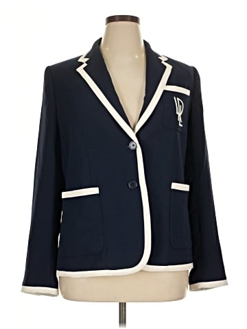 Lauren by Ralph Lauren Blazer (view 1)