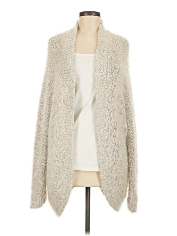 Alya Cardigan (view 1)
