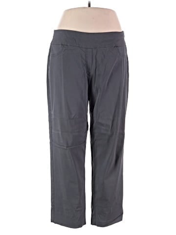 Ruby Rd. Active Pants (view 1)