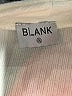 BLANK Ivory Casual Dress Size XXL - photo 7