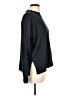 Weekend Max Mara Black Long Sleeve Turtleneck Size L (estimated) - photo 4