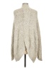 Alya Ivory Cardigan Size M - photo 2
