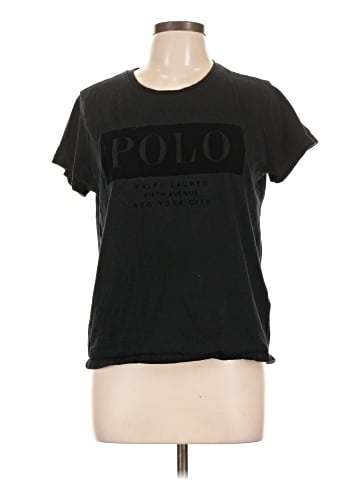 Polo by Ralph Lauren Short Sleeve Polo (view 1)