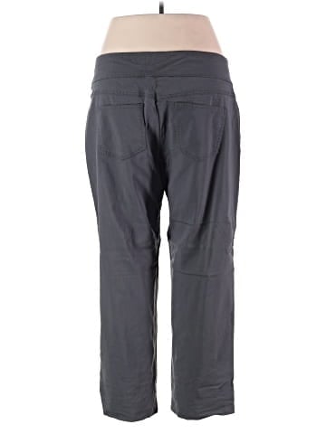 Ruby Rd. Active Pants (view 2)