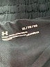 Under Armour Black Athletic Shorts Size XL - photo 3