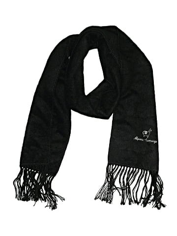 Alpaca Camargo Scarf (view 1)