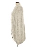 Alya Ivory Cardigan Size M - photo 5