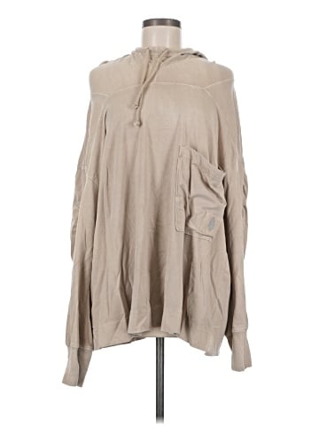 FP Movement Pullover Hoodie (view 1)