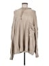 FP Movement Tan Pullover Hoodie Size M - photo 1