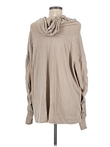 FP Movement Pullover Hoodie (view 2)