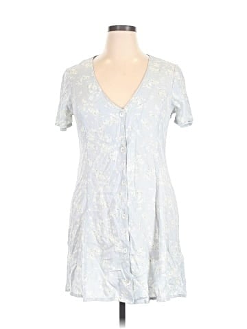 RVCA Casual Dress (view 1)
