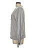 French Laundry Silver Cardigan Size L - photo 5