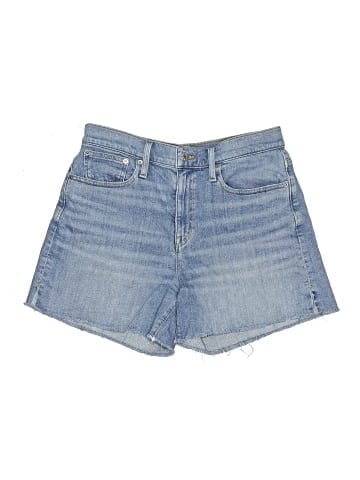 J.Crew Factory Store Denim Shorts (view 1)