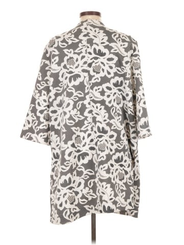 Jones Studio Trenchcoat (view 2)
