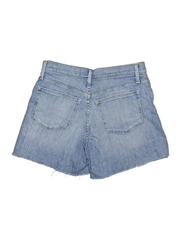 J.Crew Factory Store Denim Shorts (view 2)