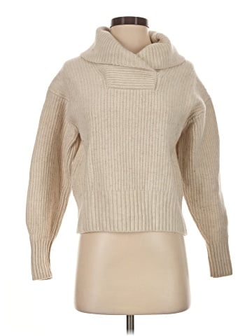 Everlane Wool Pullover Sweater (view 1)
