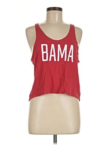 Victoria's Secret Pink Tank Top (view 1)