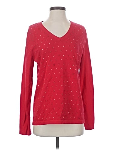 Tommy Hilfiger Pullover Sweater (view 1)