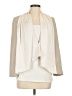 Calvin Klein Ivory Vest Size 10 (petite) - photo 1