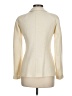 Giorgio Armani Ivory Blazer Size M - photo 2