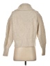 Everlane 100% Wool Tan Wool Pullover Sweater Size S - photo 2
