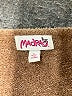 MadRag Brown Pullover Sweater Size L - photo 7