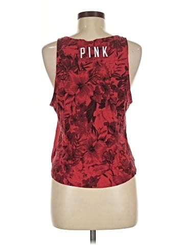 Victoria's Secret Pink Tank Top (view 2)