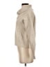 Everlane 100% Wool Tan Wool Pullover Sweater Size S - photo 5
