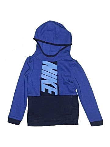 Nike Pullover Hoodie (view 1)