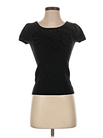 Juicy Couture Short Sleeve T-Shirt (view 1)