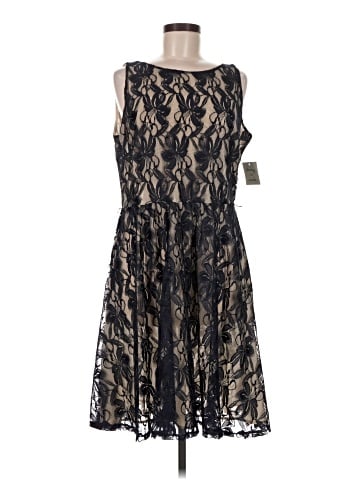 Danny And Nicole Cocktail Dress (view 1)