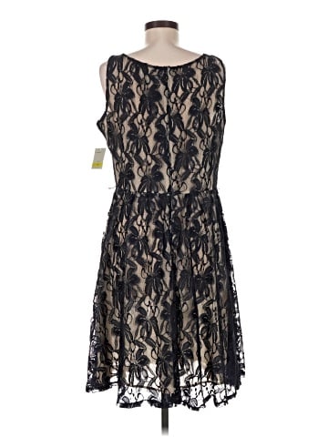 Danny And Nicole Cocktail Dress (view 2)