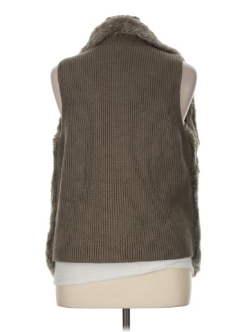 Maurices Faux Fur Vest (view 2)