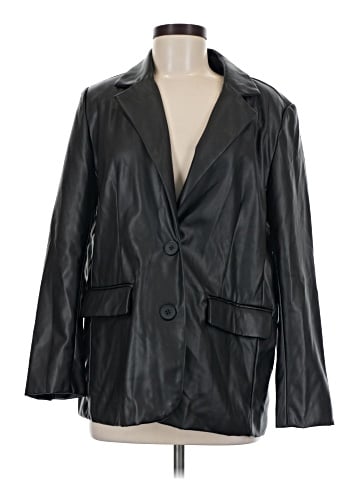 Steve Madden Blazer (view 1)
