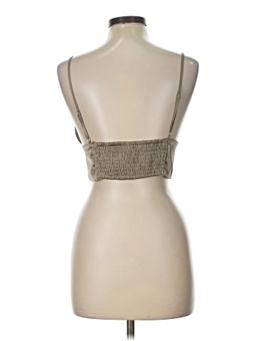 Mable Sleeveless Blouse (view 2)