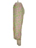 Sunny Leigh Paisley Green Casual Pants Size 4 - photo 5