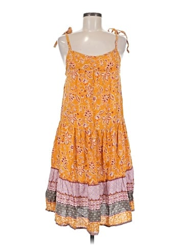 BeachLunchLounge Casual Dress (view 1)