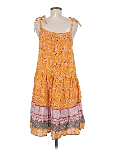 BeachLunchLounge Casual Dress (view 2)