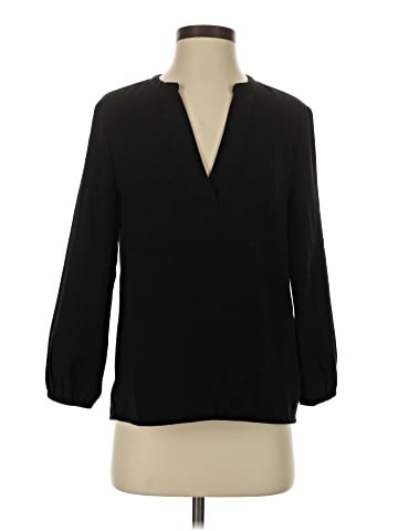 J.Crew 3/4 Sleeve Blouse (view 1)