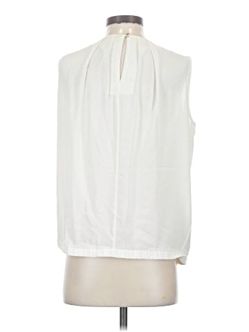 Jaye.e. Sleeveless Blouse (view 2)