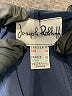 Joseph Ribkoff Solid Blue Dress Pants Size 12 - photo 7